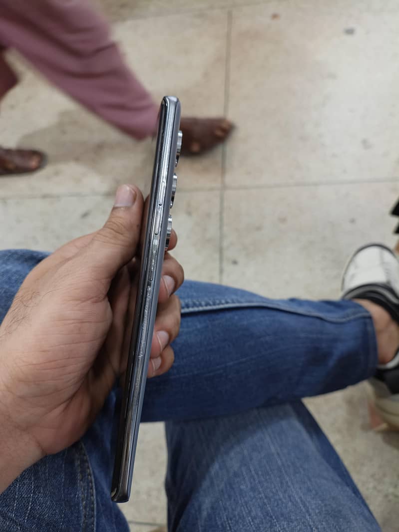 Tecno common 40 pro 3
