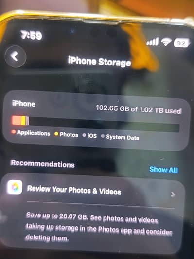 Apple iPhone 13 Pro Max 1th wala