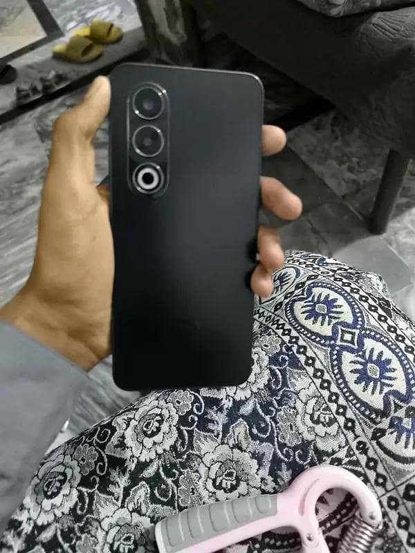 Itel S25 0