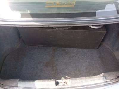 Honda City 2010