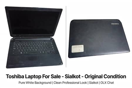 laptop
