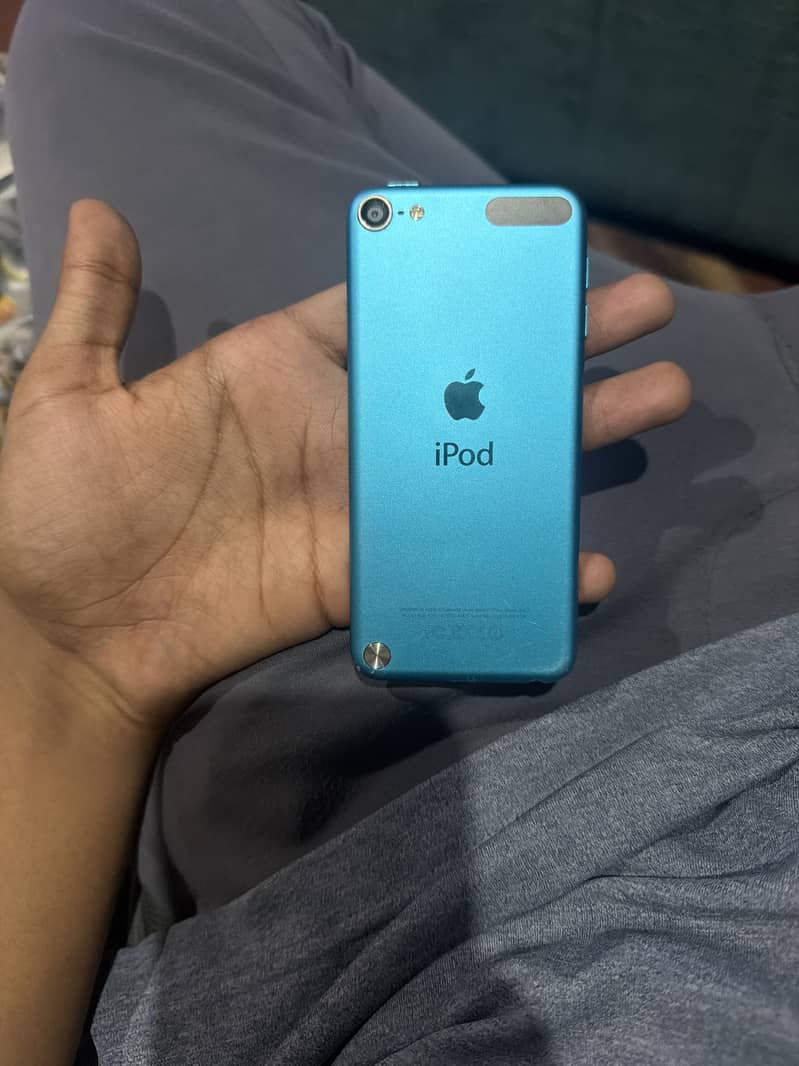 Apple iPhone Other Model 1