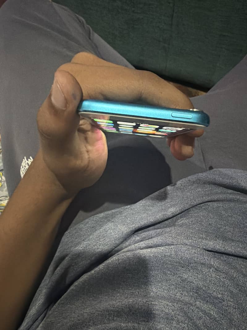 Apple iPhone Other Model 4