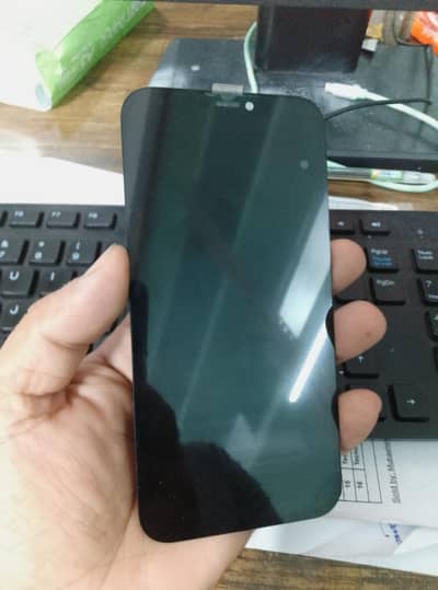 Apple iPhone 12 and 12 Pro
