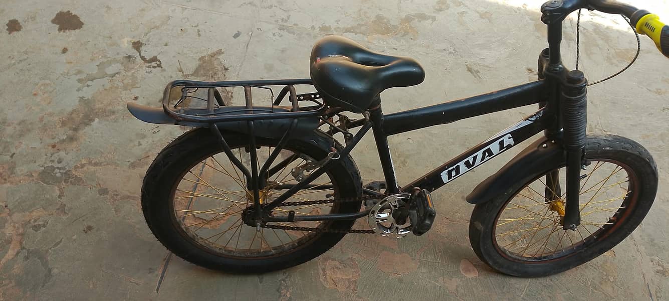 bicycle 2