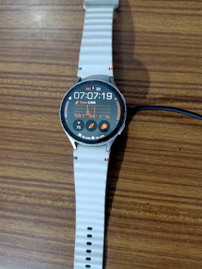 Samsung Galaxy Watch 7 44mm Bluetooth WaterProof (IP68)