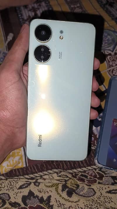 Xiaomi Redmi 13c