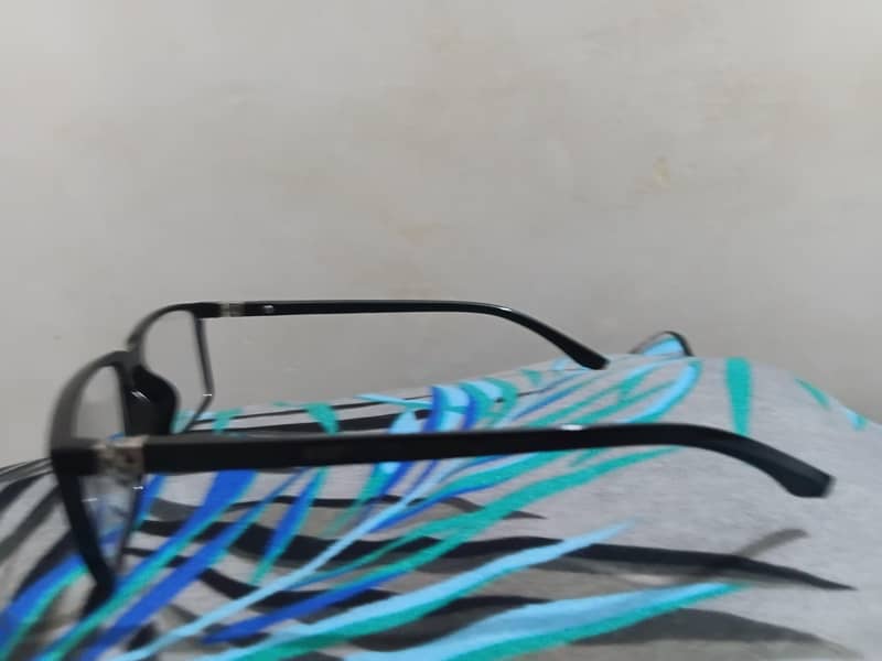 Glasses Farem 1