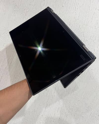 Lenovo L13 yoga 16 GB  256