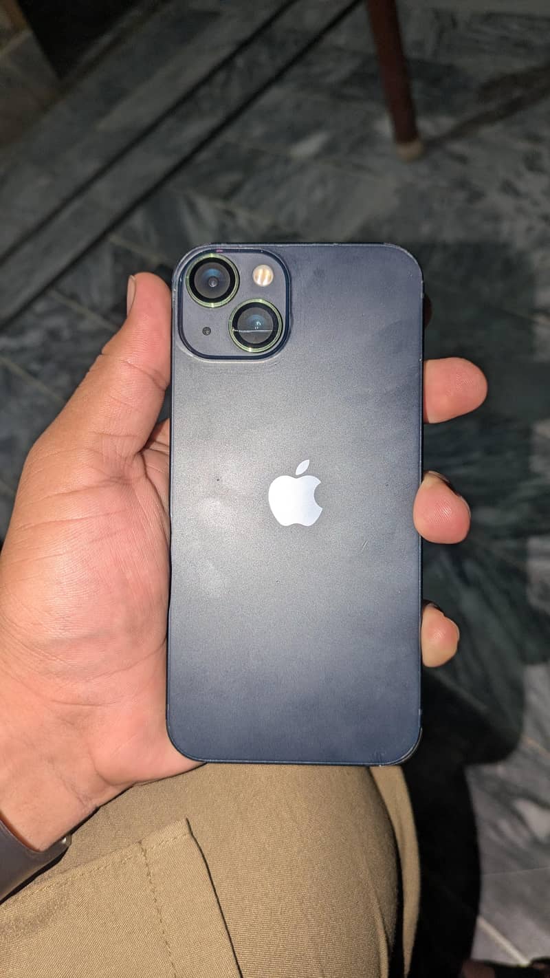 Apple iPhone 13 2