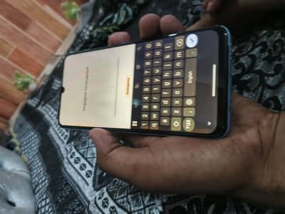 Realme Note 50
