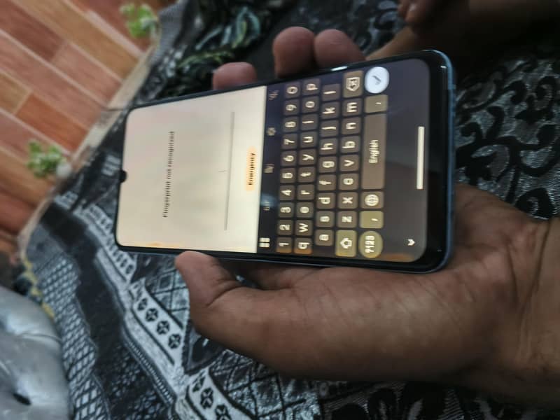 Realme Note 50 0
