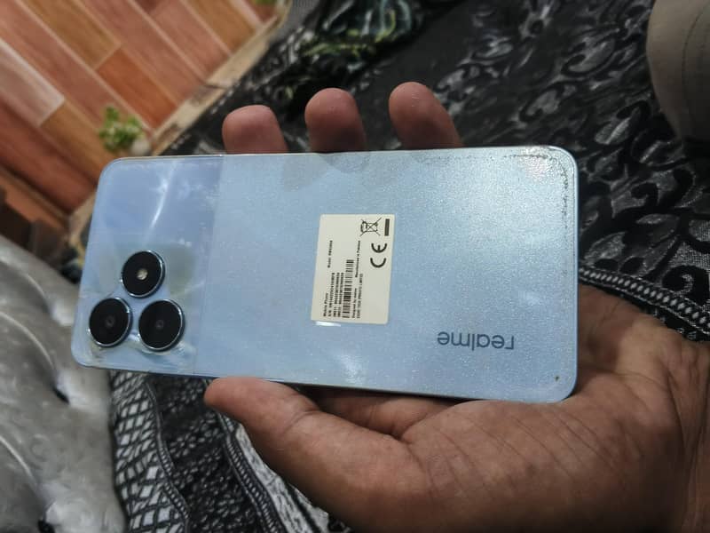 Realme Note 50 2