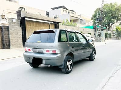 Original Condition Cultus(tag:s santro alto coure mehran wagonR)