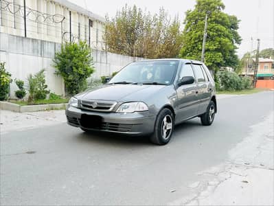Original Condition Cultus(tag:s santro alto coure mehran wagonR)