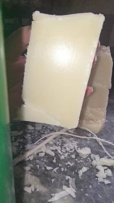 paraffin wax