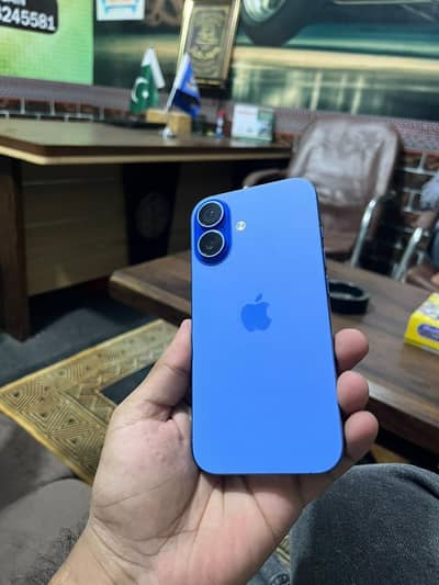 Apple iPhone 16 jv