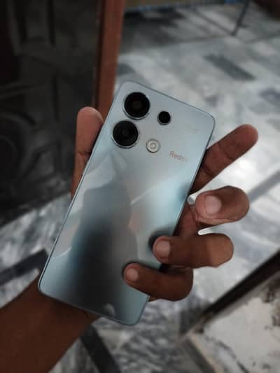 Xiaomi Redmi Note 13