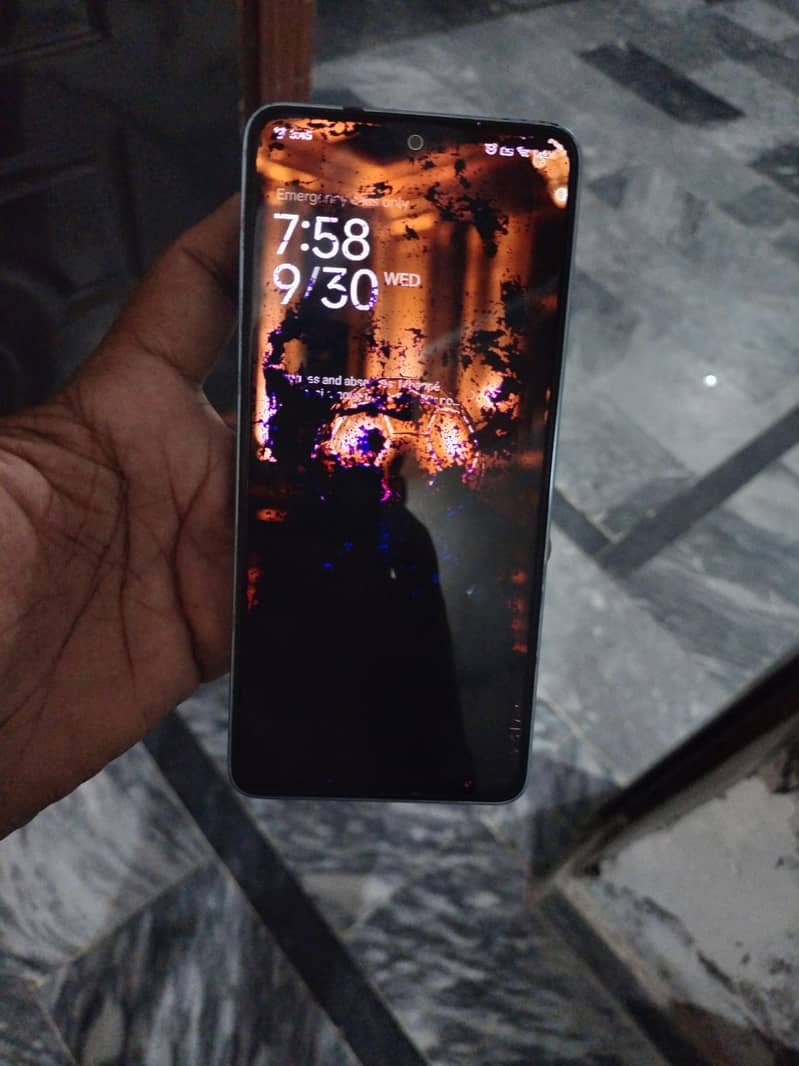 Xiaomi Redmi Note 13 1