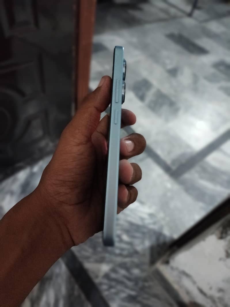 Xiaomi Redmi Note 13 2
