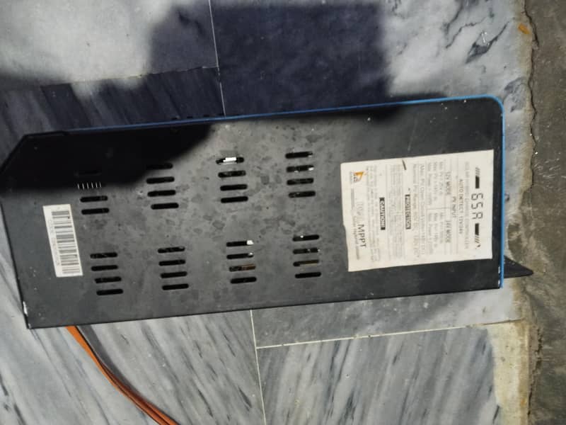 MPPT Charge Controller 65A Sinko 1