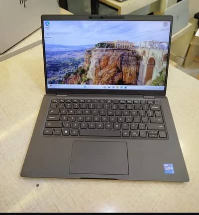 Dell Latitude 7420 i5 11 generation