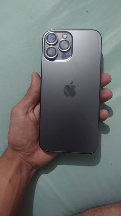 Apple iPhone 13 Pro Max pta approved