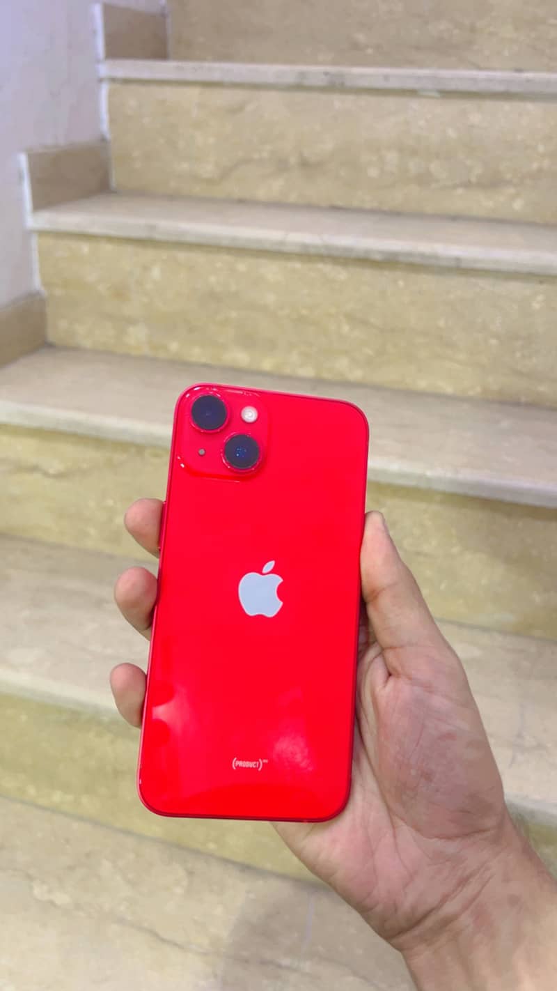 Apple iPhone 14 4