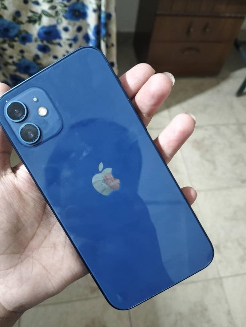 Apple iPhone 12 1