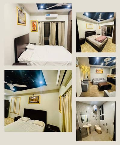 Fully Furnished 2-Bed Apartment for Sale!