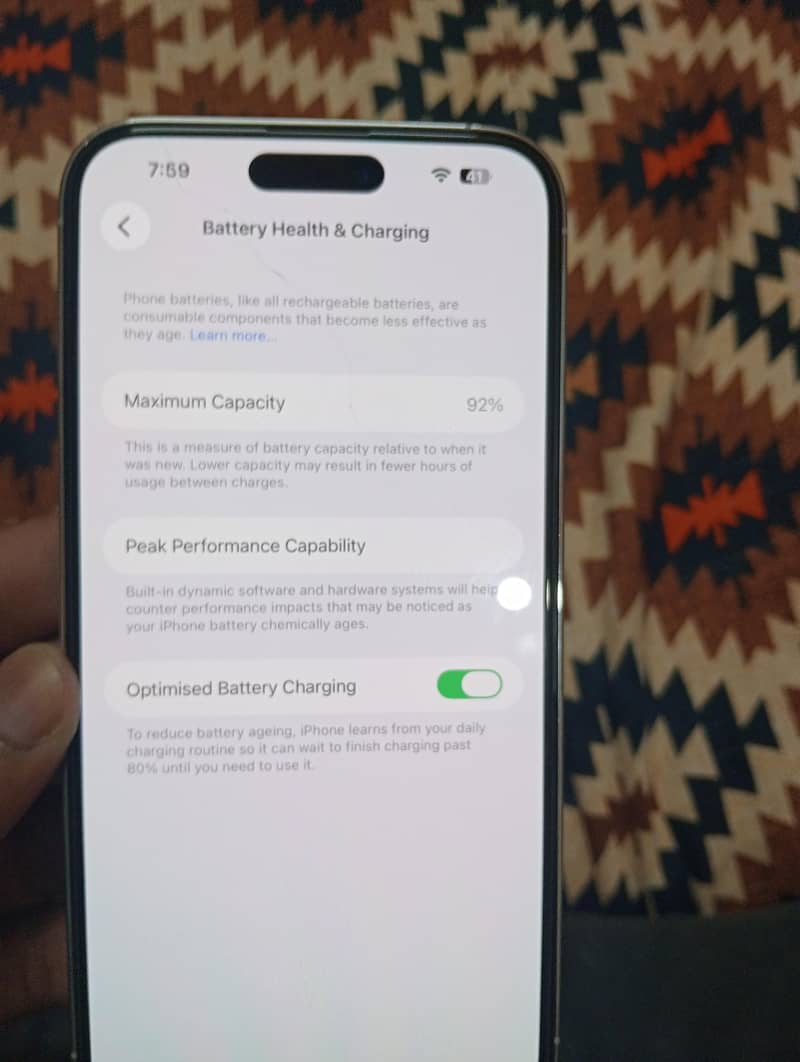 Apple iPhone 14 Pro Max 1