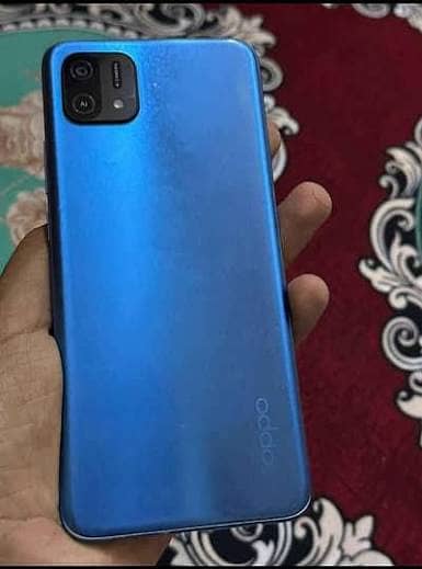 OPPO A16e 0