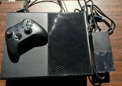 xbox 1 one tb