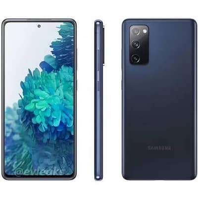 Samsung Mobile S20 FE
