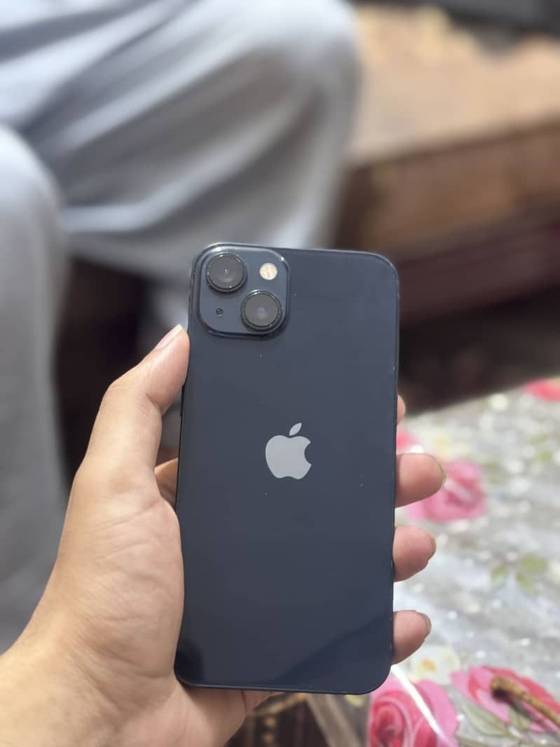 Iphone 13 0