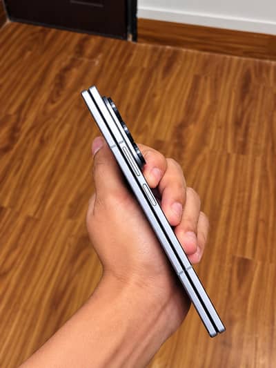 Samsung Galaxy Z Fold 7 12/512GB Official PTA Approved