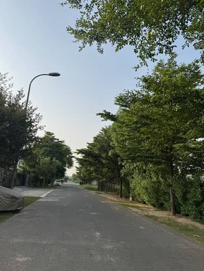 1Kanal Plot DHA Phase6 BlockE