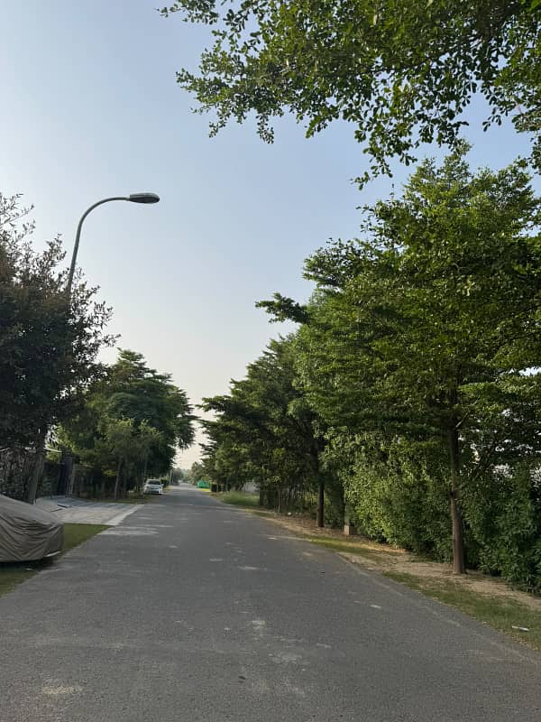 1Kanal Plot DHA Phase6 BlockE 0