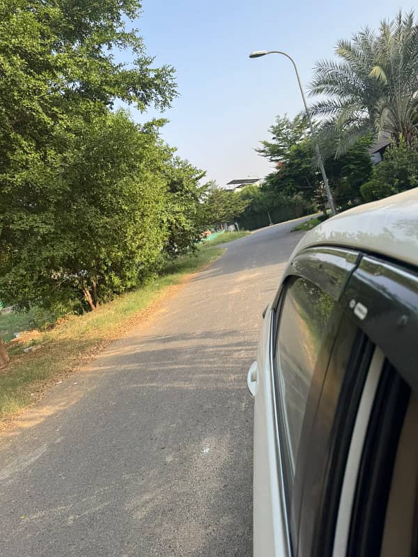 1Kanal Plot DHA Phase6 BlockE 1
