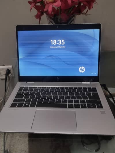 hp laptop i7 gen8 panel broken hinghes broken need to change