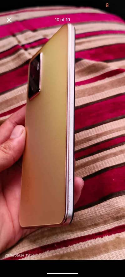 Vivo V23e