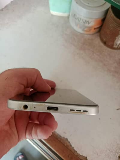 Infinix Hot 60 Pro