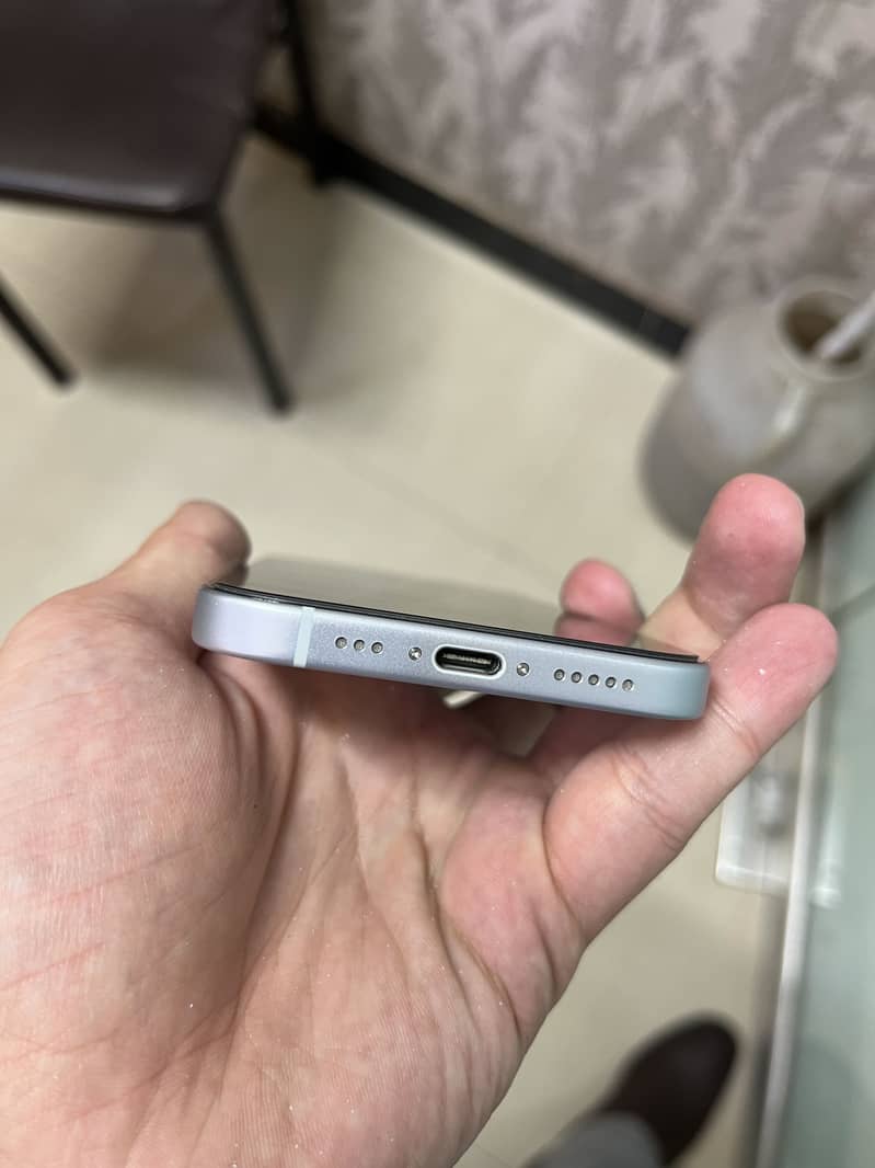 Apple iPhone 15 1