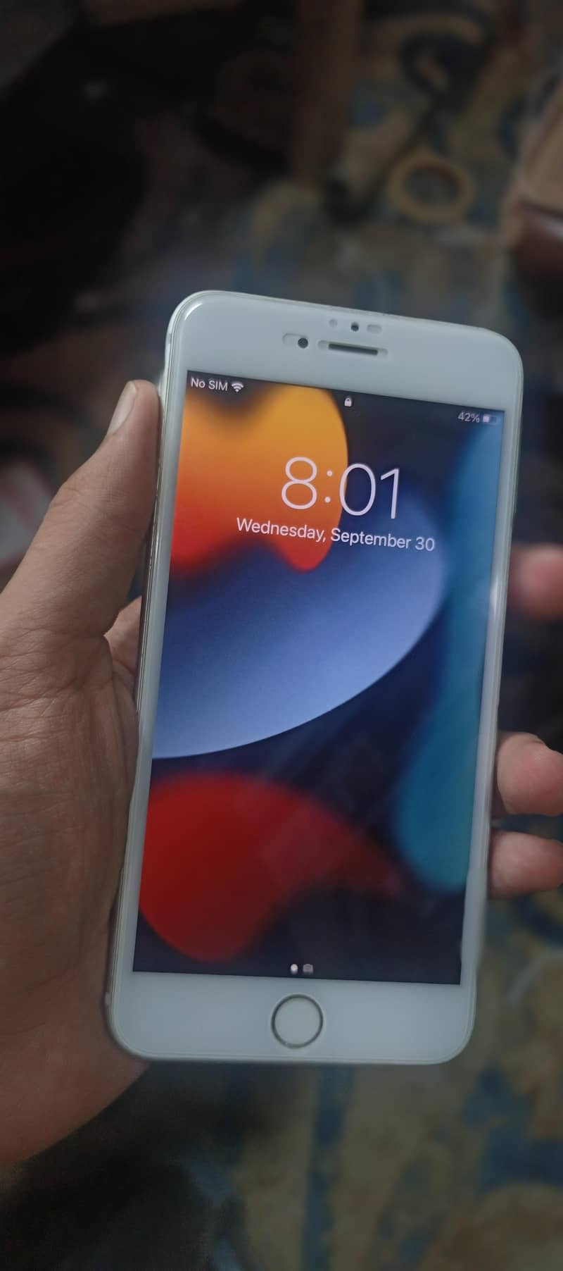 Apple iPhone 6S Plus 0