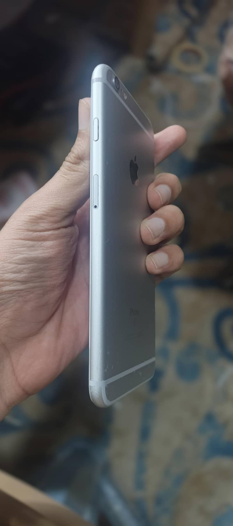 Apple iPhone 6S Plus 3