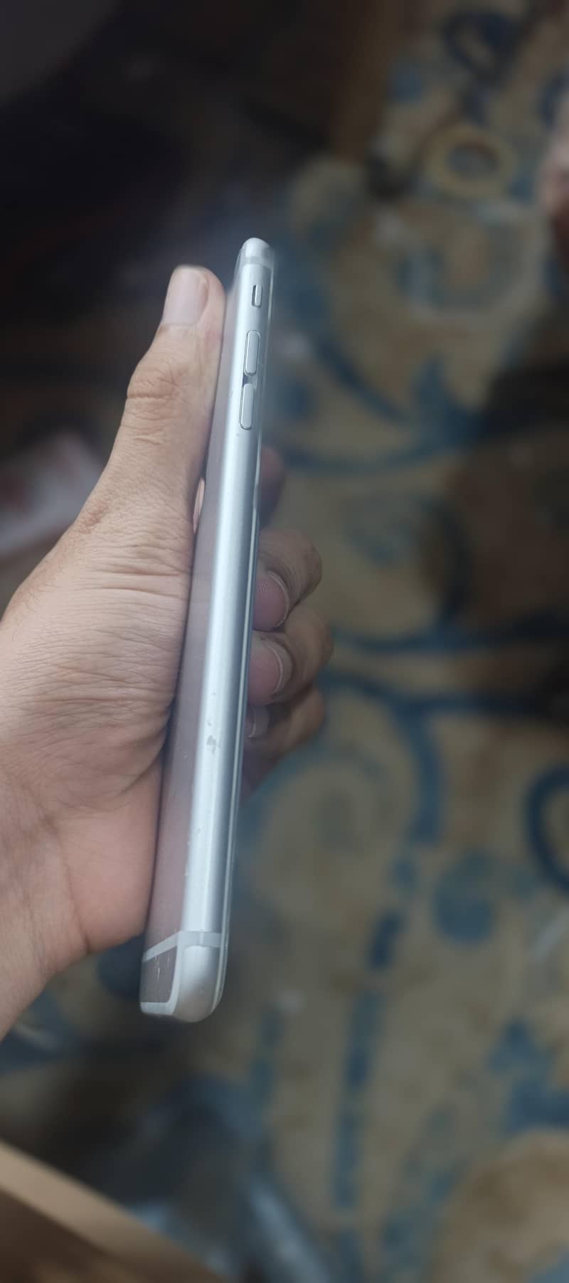 Apple iPhone 6S Plus 4