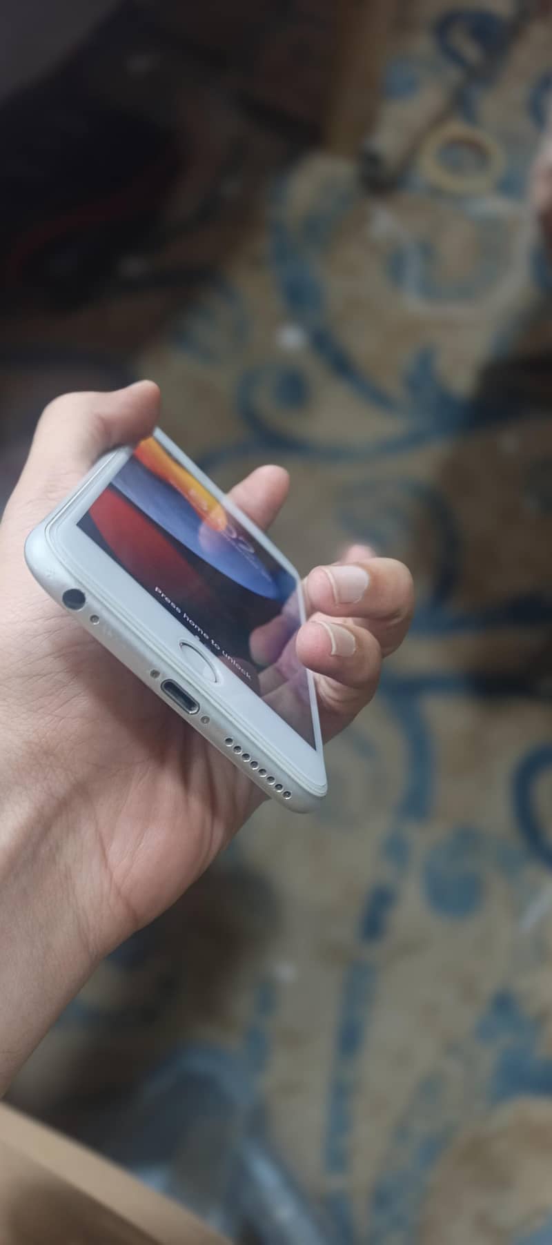 Apple iPhone 6S Plus 5