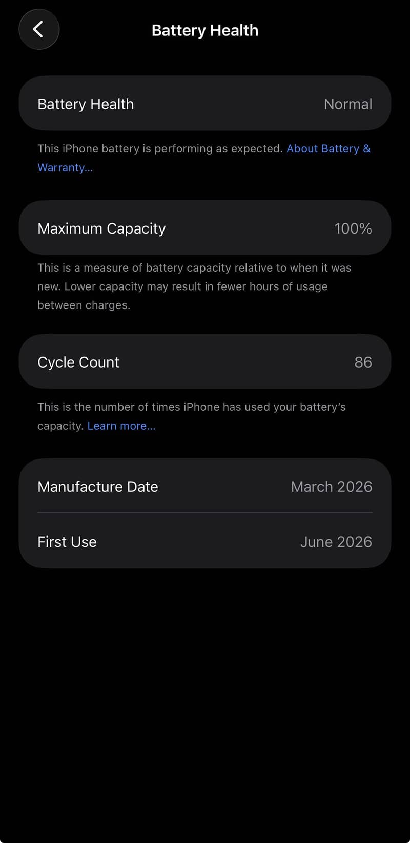Apple iPhone 17 Pro Max 7