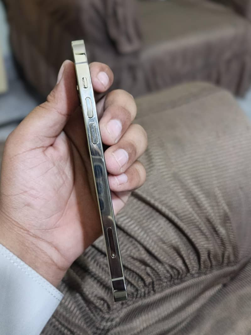 Apple iPhone 12 Pro 4