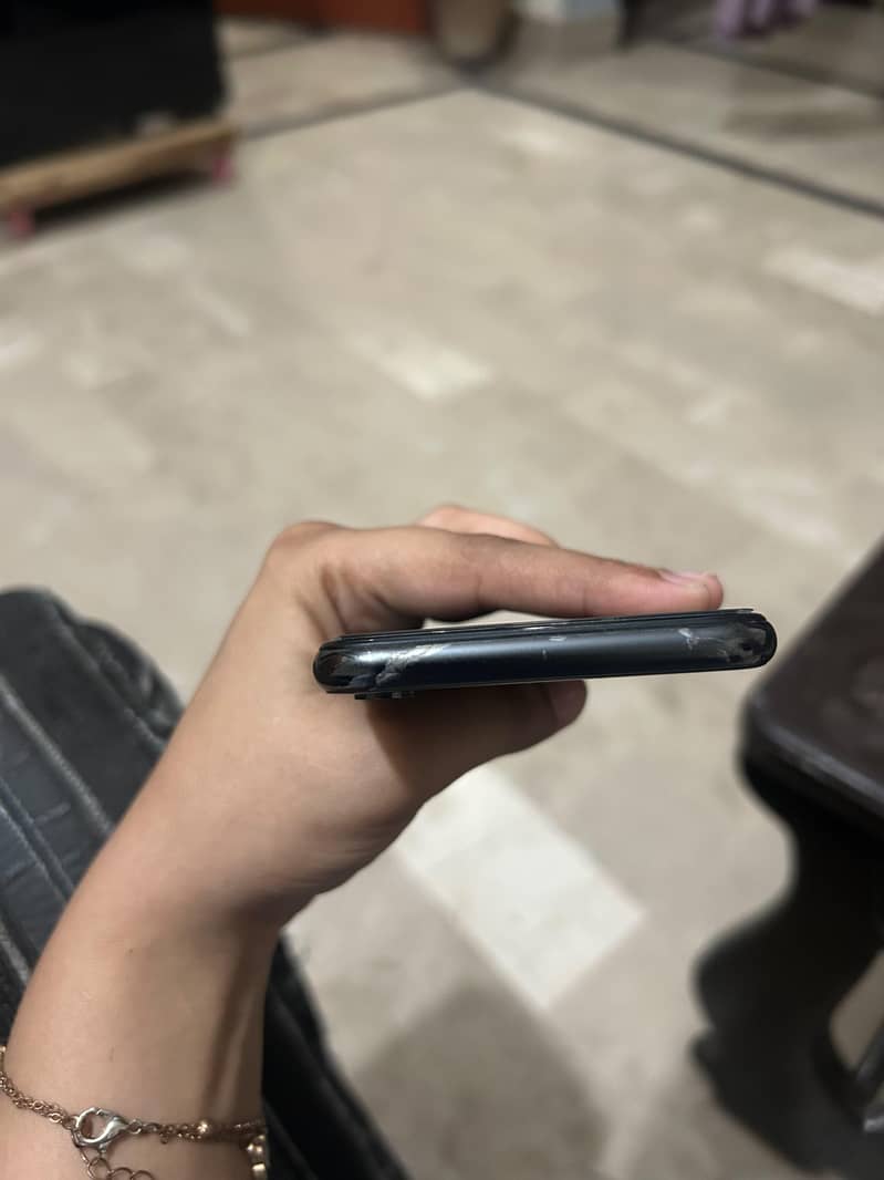 Apple iPhone X 1
